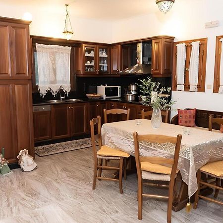 Sunshine Villa Vasilikí Zewnętrze zdjęcie