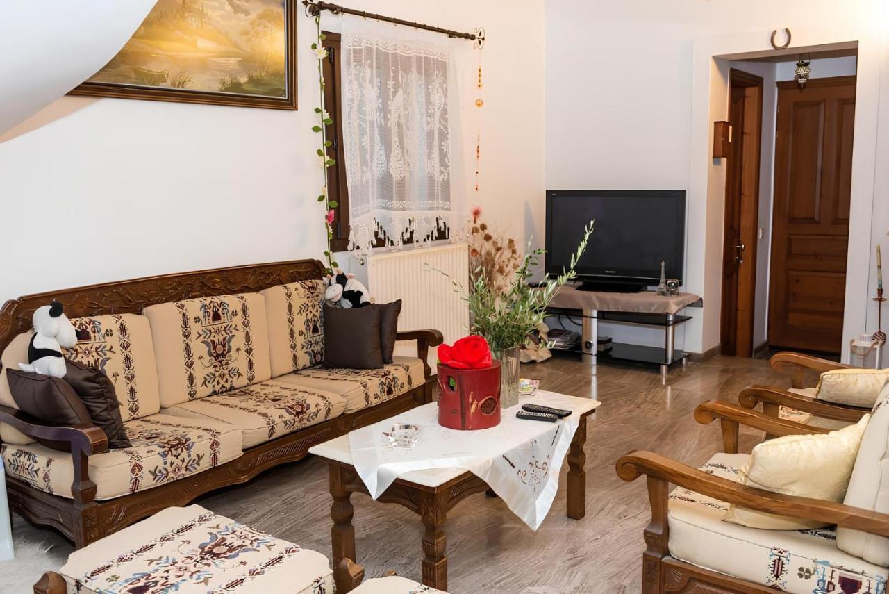 Sunshine Villa Vasilikí Zewnętrze zdjęcie