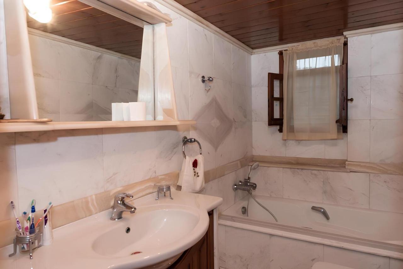 Sunshine Villa Vasilikí Zewnętrze zdjęcie