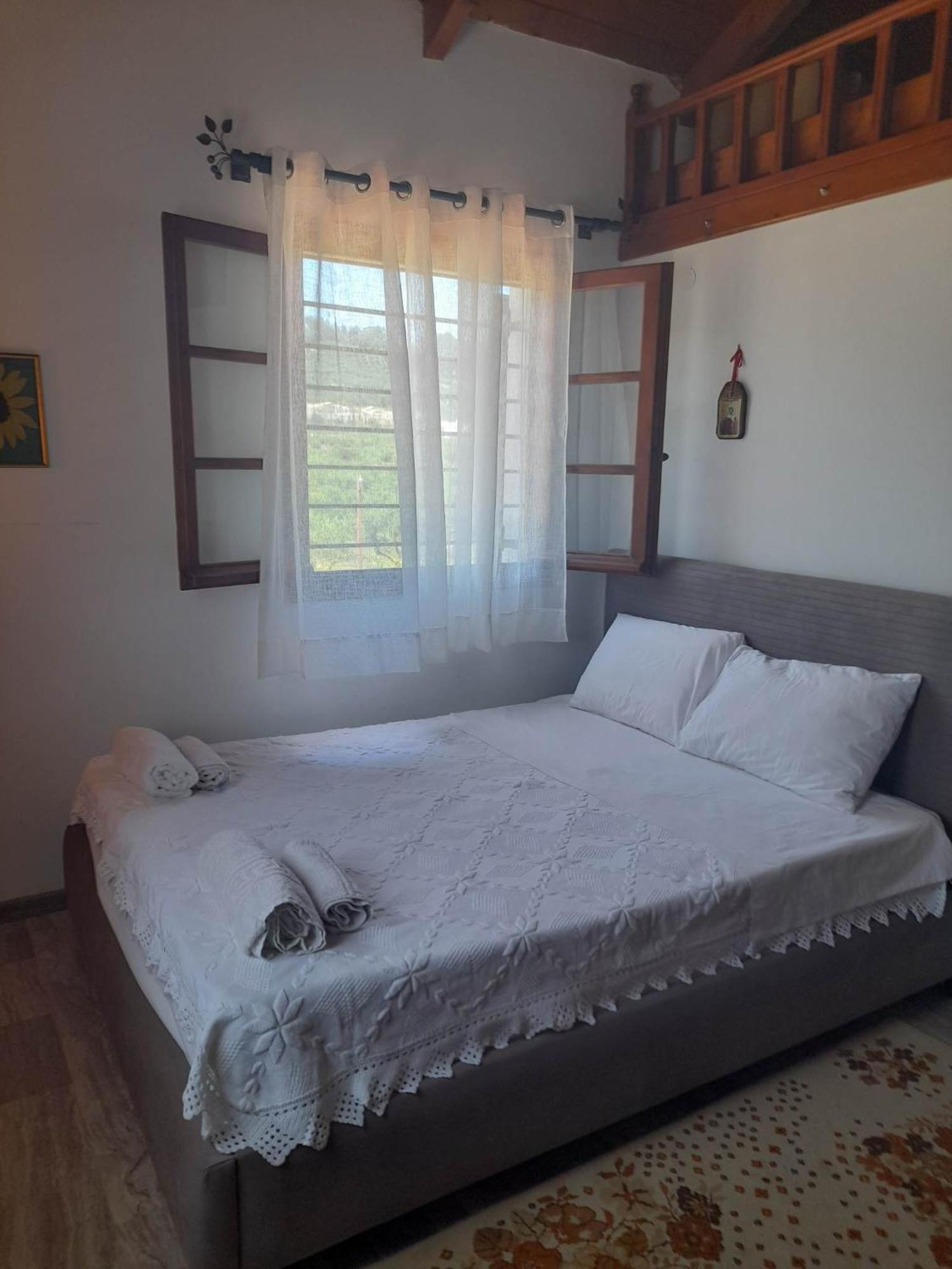 Sunshine Villa Vasilikí Zewnętrze zdjęcie